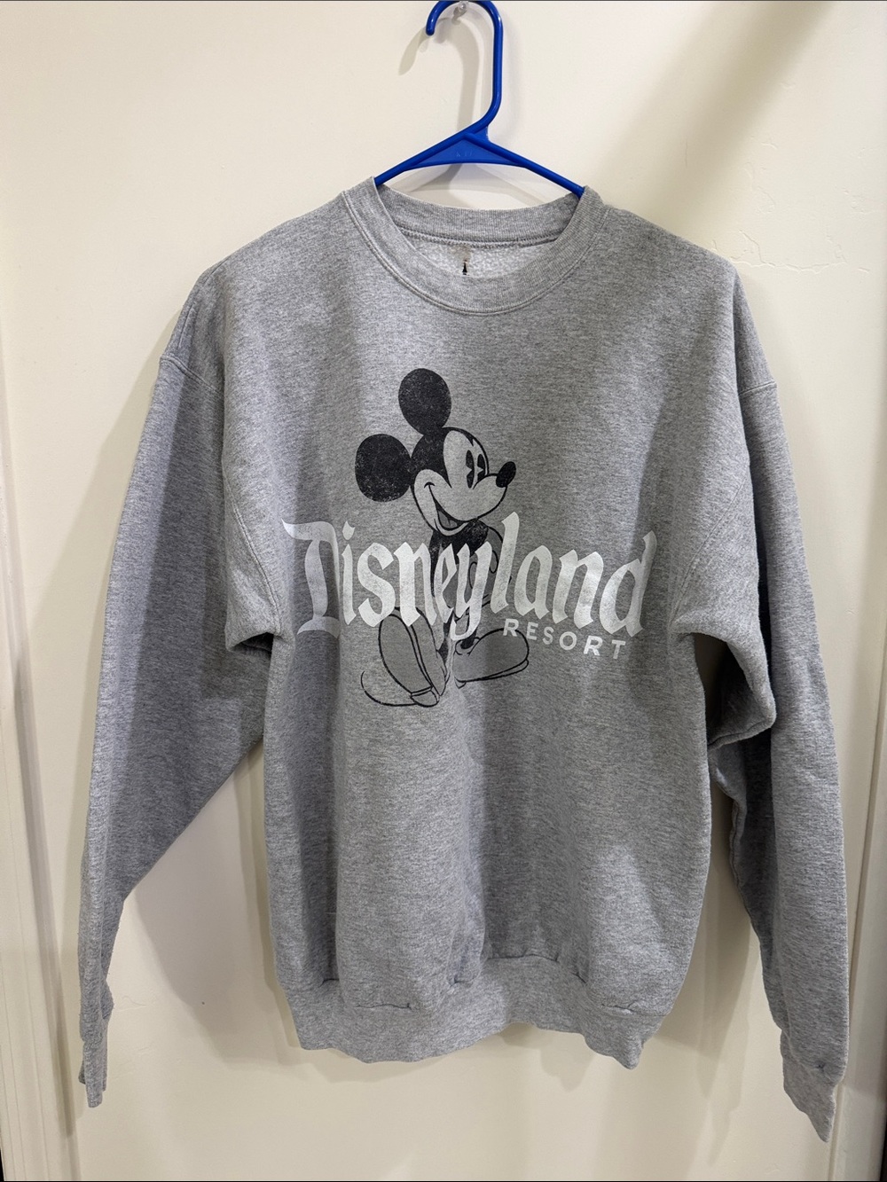 Disneyland Pullover